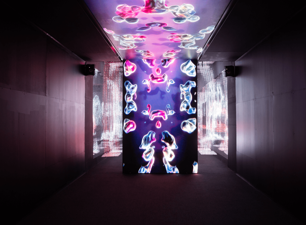 Todo lo que necesitas saber sobre LUM, la mayor experiencia sensorial inmersiva en CDMX