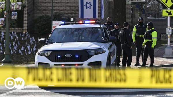 Tres heridos graves en posible ataque terrorista en Israel