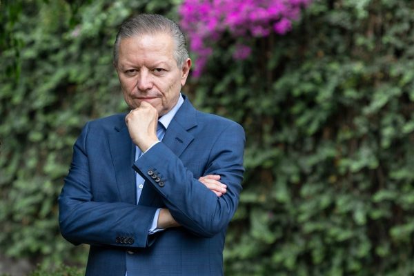 Arturo Zaldívar: “Norma Piña me tiene animadversión, un odio patológico”