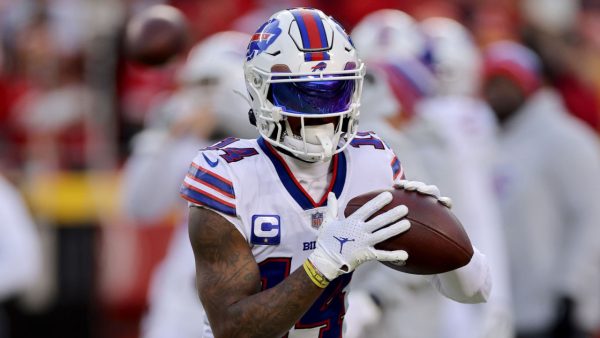¿Bills cerraron su ventana del SB con trade de Stefon Diggs?