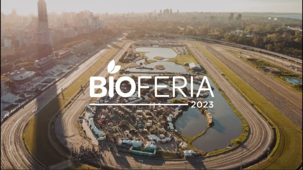 Bioferia: un fin de semana para conectar con la naturaleza y un estilo de vida responsable