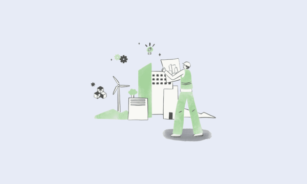 Dibujando la ruta hacia un futuro verde - Ethic