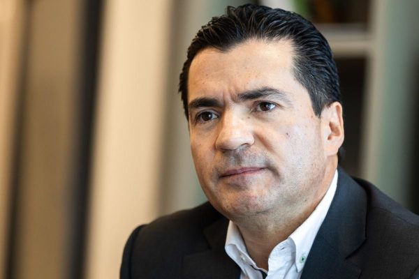 Eduardo Osuna, director de BBVA México: “Seguiremos siendo líderes en rentabilidad en cualquier escenario de tasas”