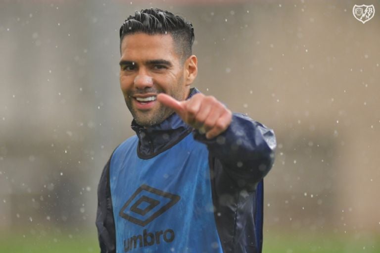 El goleador que llegaría a Cruz Azul como bombazo desde Europa