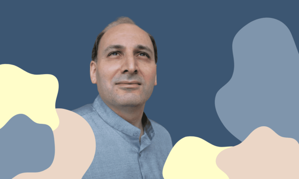 «El mayor temor de Israel es que Irán consiga la bomba nuclear» - Ethic