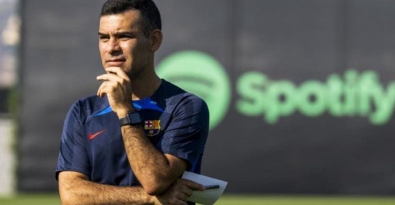 El polémico contrato que Barcelona le ofrecería a Rafa Márquez