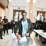 Empate técnico en las elecciones vascas entre PNV y EH Bildu