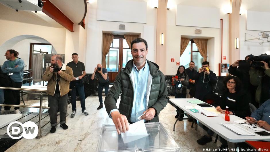 Empate técnico en las elecciones vascas entre PNV y EH Bildu