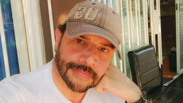 Héctor Parra recibe sentencia de más de 13 años de prisión por abuso sexual - RegeneraciónMX