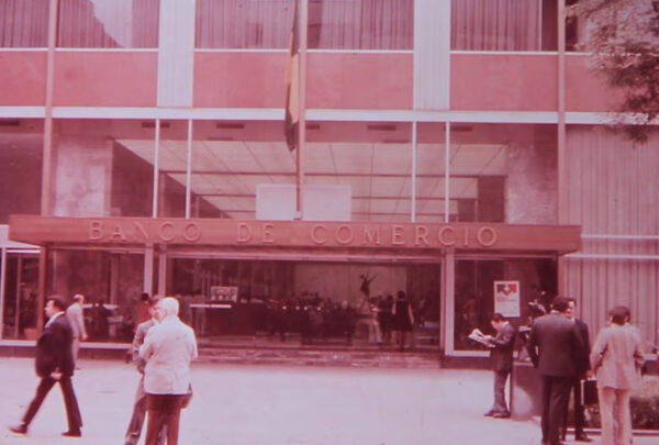 Historia de BBVA ¿Cómo llegó a México y qué le pasó a Bancomer? - Alto Nivel