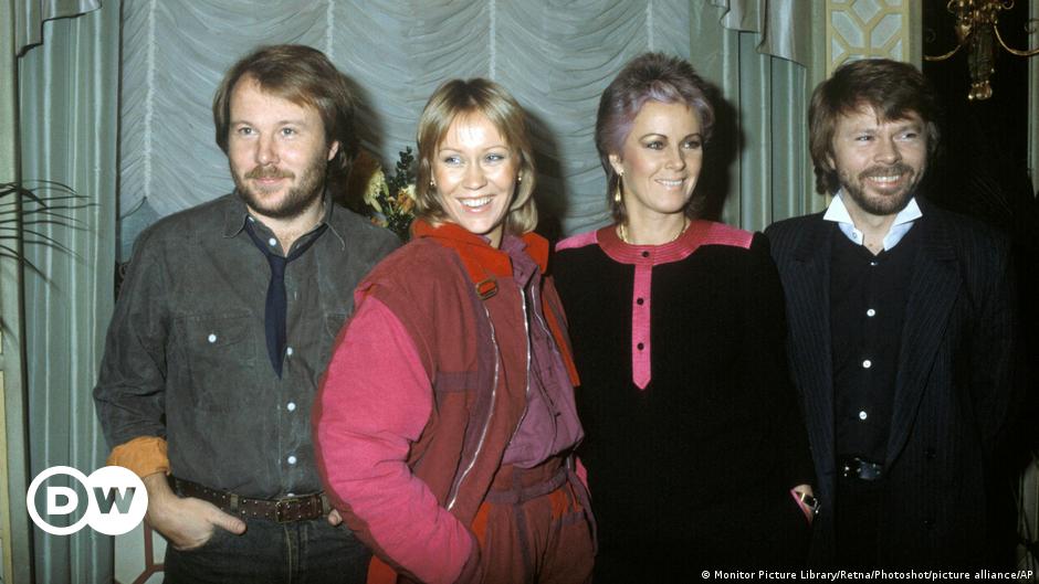 Integrante de Abba compone cortinillas musicales