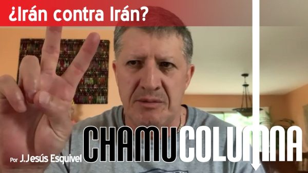 ¿Irán contra Irán?