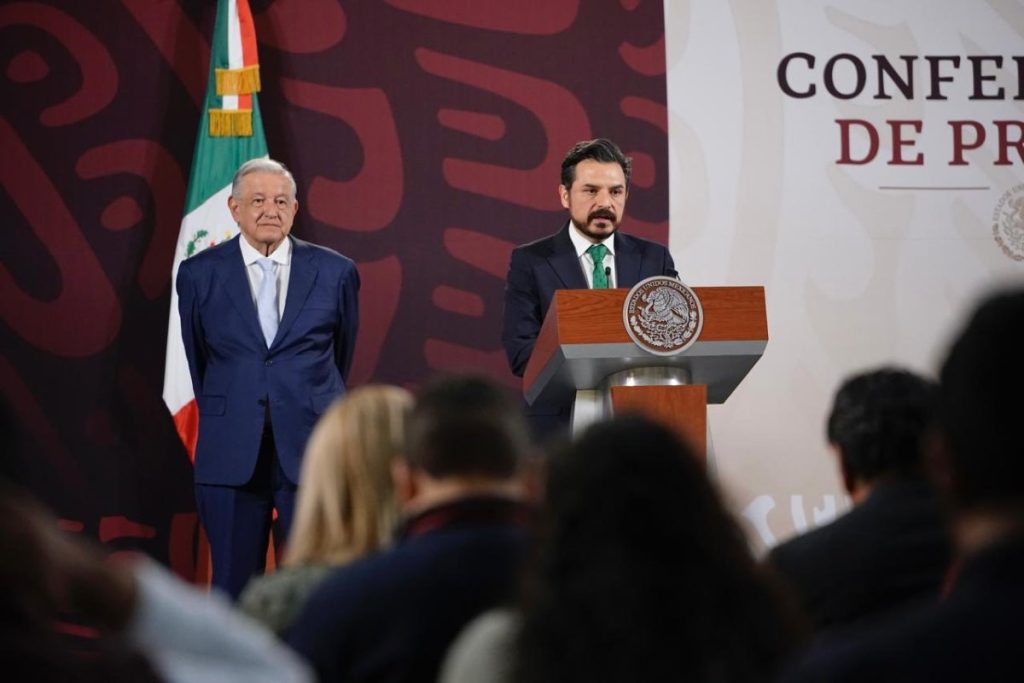 “La salud no es un privilegio sino un derecho”: presentan avances de acceso a atención médica gratuita