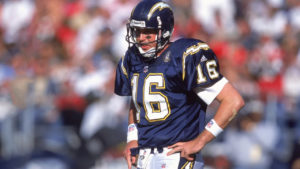 Los 10 peores bust de la historia del Draft NFL