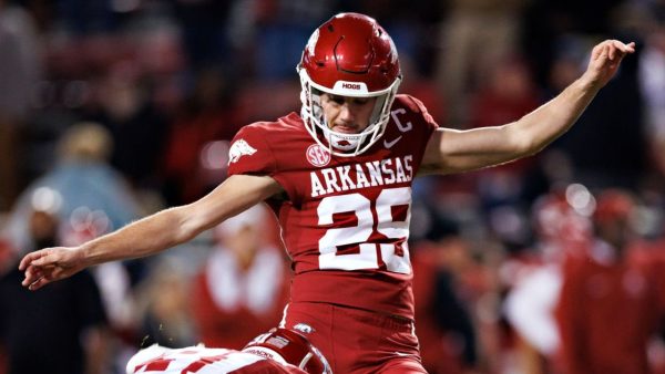 Los mejores pateadores rumbo al Draft NFL 2024