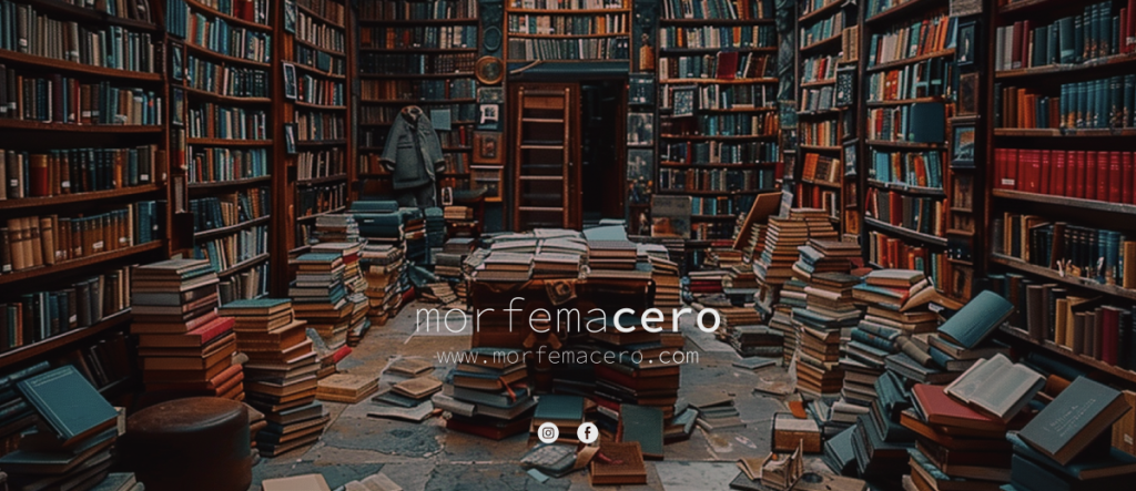 Los otros entre nosotros