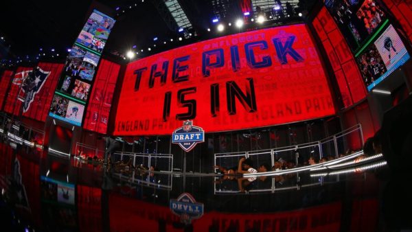 ¿Los Pats pueden cambiar el rumbo del Draft NFL 2024?