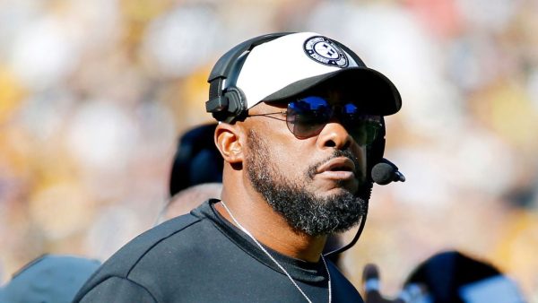 Los Steelers previo al Draft NFL 2024