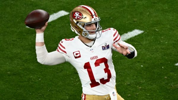 NFL beneficia a México con expansión de marketing a 19 países