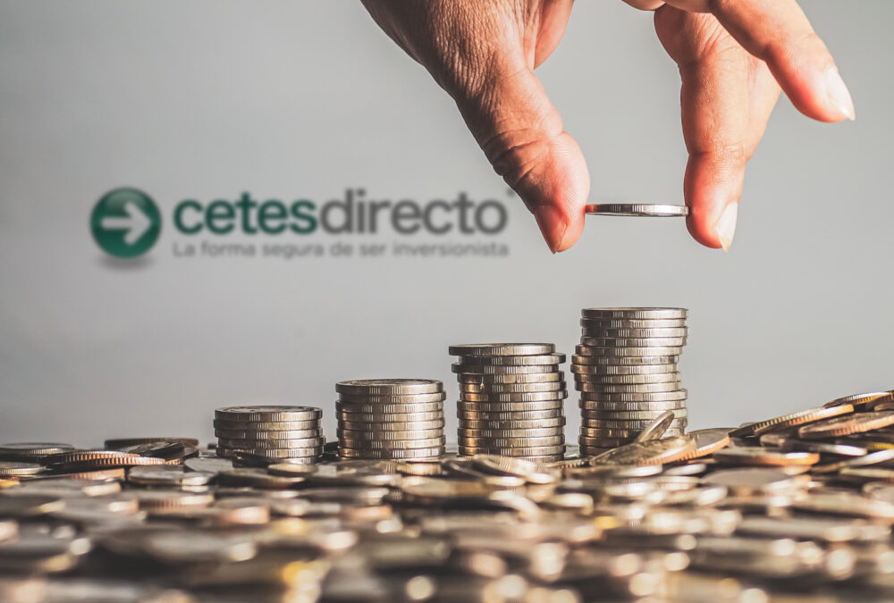 No metas todo tu dinero en Cetes y Sofipos, ¿por qué la renta fija puede estancar tus inversiones? - Alto Nivel