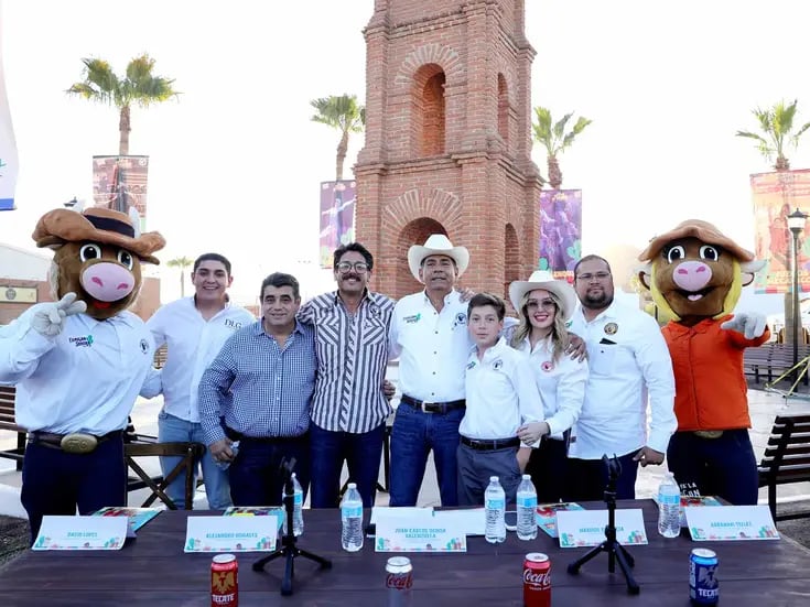 Policía de Hermosillo tiene listo operativo para la ExpoGan 2024 | Noticias de Sonora | El Imparcial