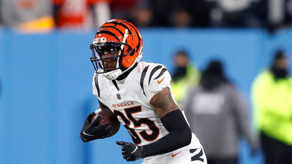 Potenciales intercambios de jugadores durante el Draft NFL 2024