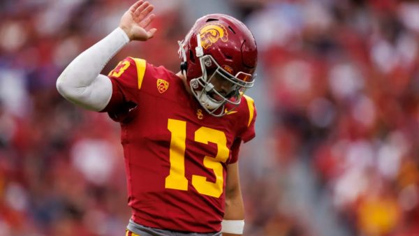 ¿Quién es Caleb Williams? Draft NFL 2024