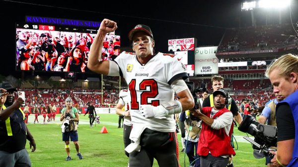 Tom Brady podría volver a la NFL y más noticias de NFL Hoy – Viernes 12 de abril de 2024