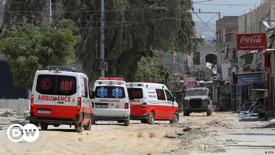 Un palestino muerto tras ataque de colonos en Cisjordania
