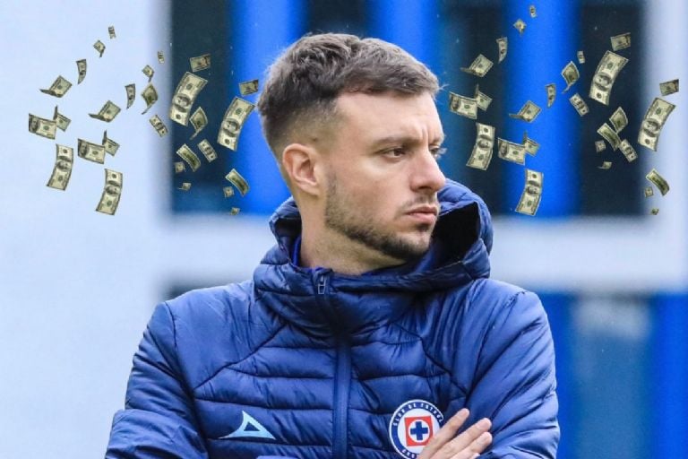 Así juega el que sería el primer fichaje confirmado por Iván Alonso