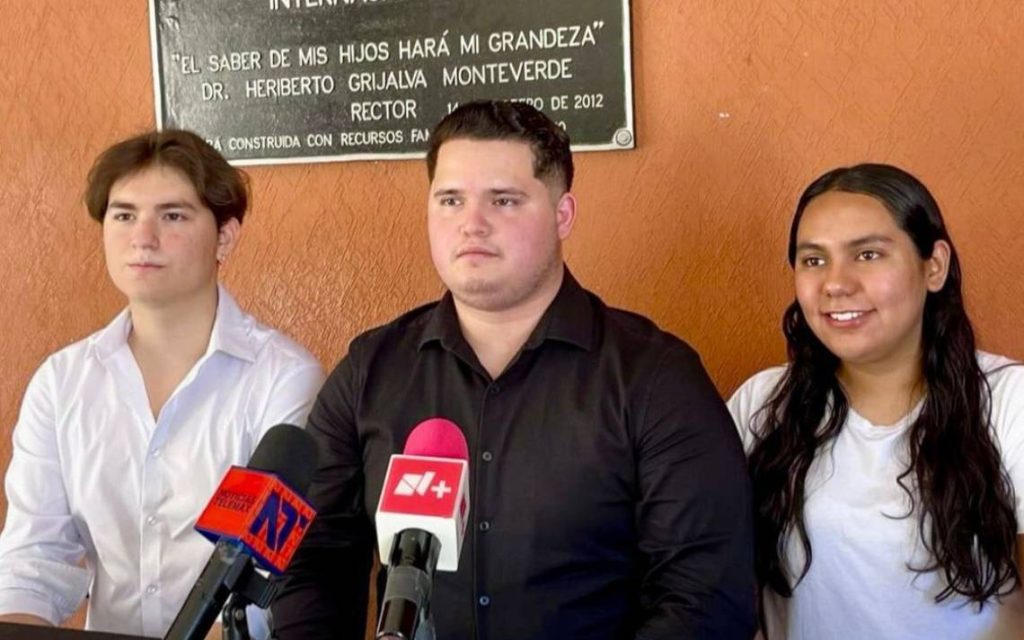 Asociación de estudiantes de Unison apoya a alumnos foráneos tras la huelga