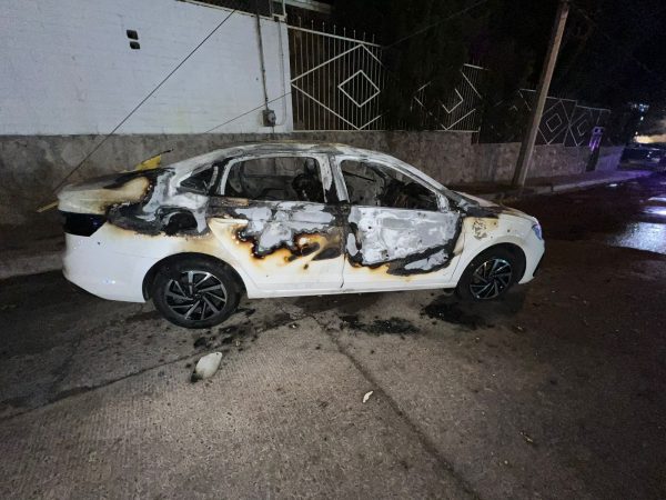 Ataque a persona en Nogales apunta a actividad de ‘Halconeo’ en grupo criminal | Radio Sonora