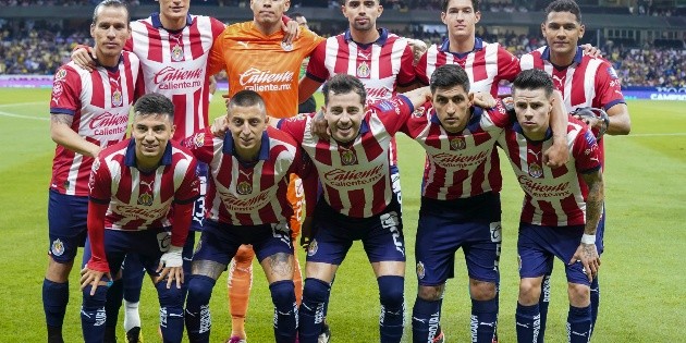 Chivas sueña con refuerzos bomba para el Apertura 2024
