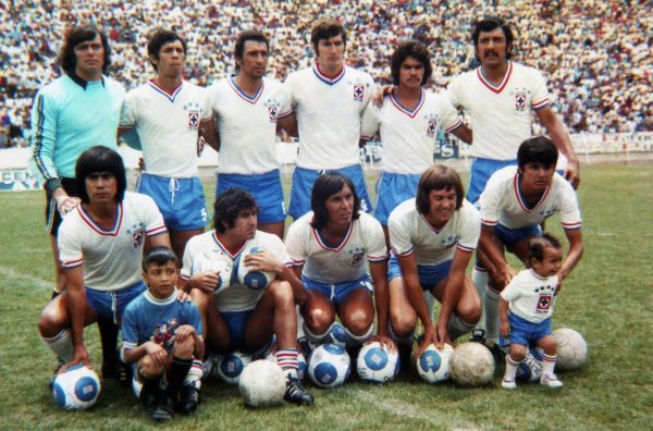 Cruz Azul vs América: Listo el HORARIO de la ida de la final del Clausura 2024