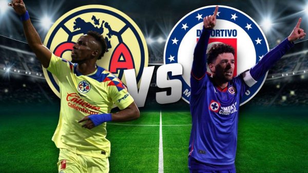 Cruz Azul y América: ¿Quiénes son Martín Anselmi y André Jardine, los DTs que están en la final?