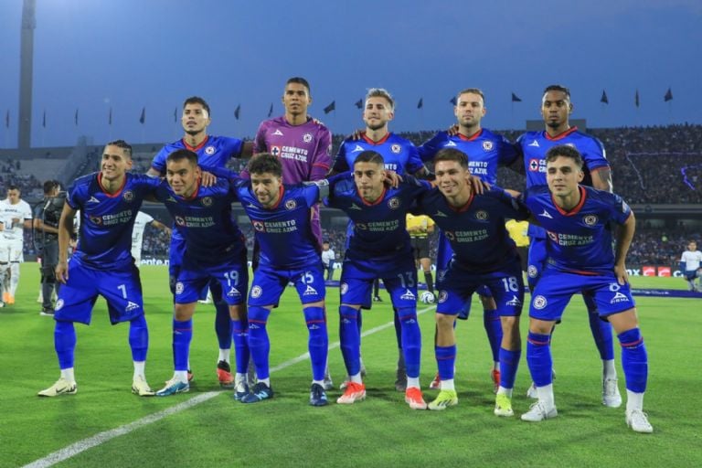 El "Piojo" Herrera se lanza contra Cruz Azul y hace enojar a Martín Anselmi