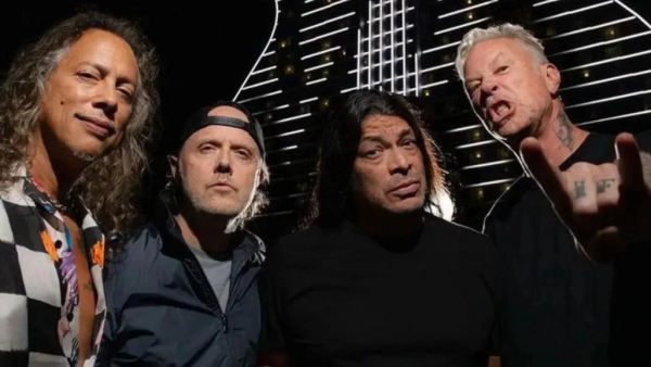 Fallece MC Conrad, ícono británico del drum ‘n’ bass