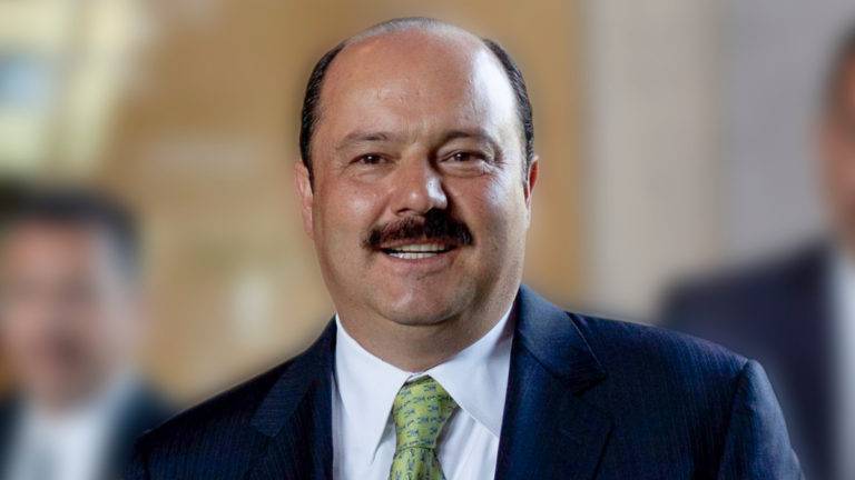 Gobierno de Chihuahua condona adeudo millonario a empresa ligada a César Duarte - RegeneraciónMX