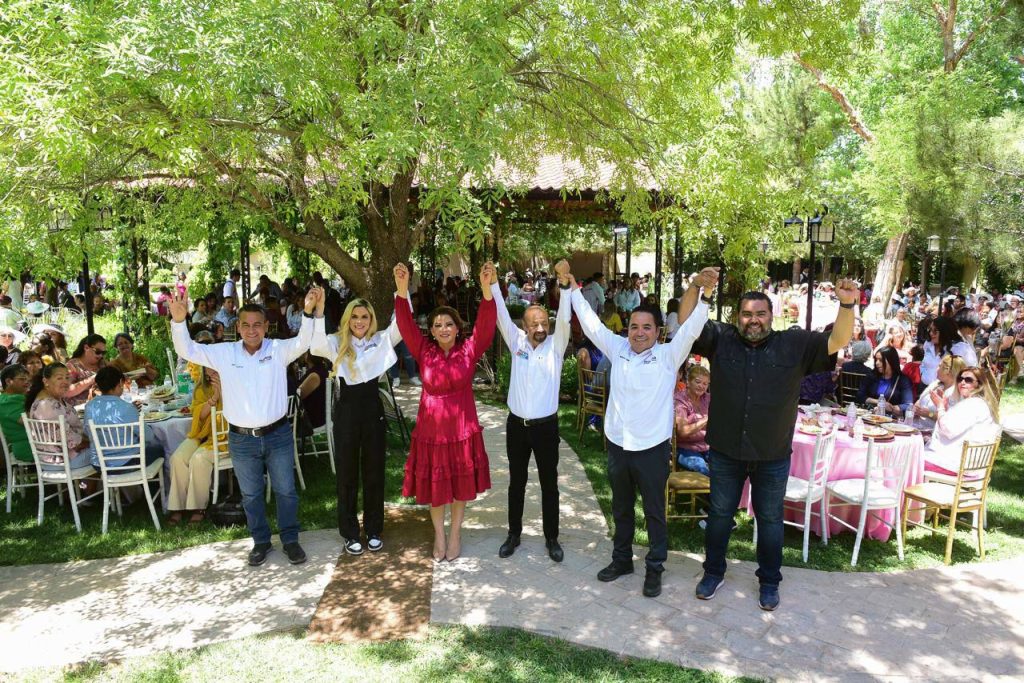 La cultura es un derecho, no un privilegio: Lorenia Valles | Radio Sonora