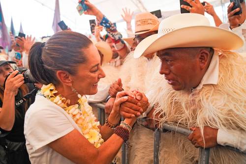 La Jornada: Astillero