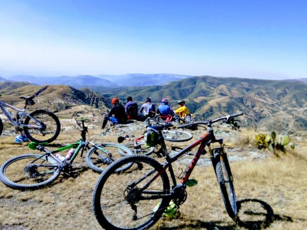 La Piedra Parada, un paraje de fotografía - México Desconocido