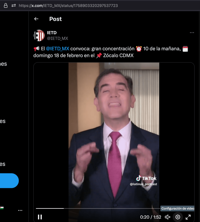 Observación electoral, en manos de asociaciones civiles opositoras a la 4T