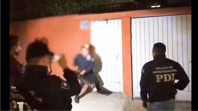 Señalan que las 7 toneladas de despensas aseguradas por la FEPADE eran para la compra de votos - RegeneraciónMX