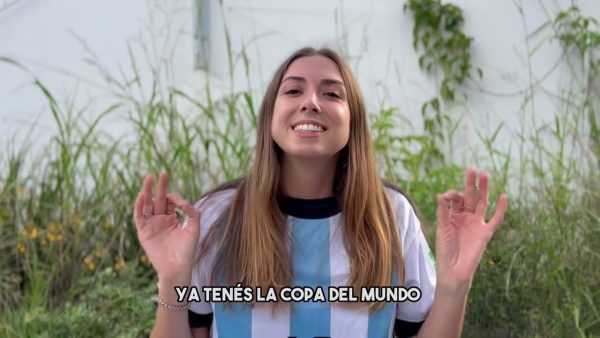 ¿Sos estudiante secundario? ¡Participá de la Copa Climática!