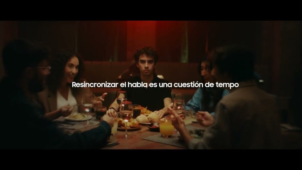 “Tecnología con propósito”: Samsung usa la IA para ser más inclusiva