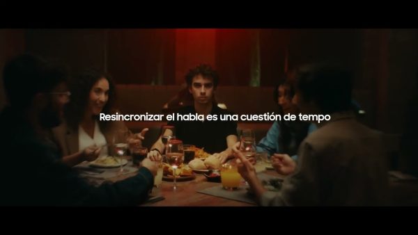 “Tecnología con propósito”: Samsung usa la IA para ser más inclusiva