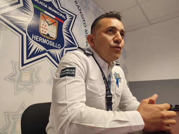 Tránsito espera mantener saldo blanco durante último fin de semana de ExpoGan | Radio Sonora