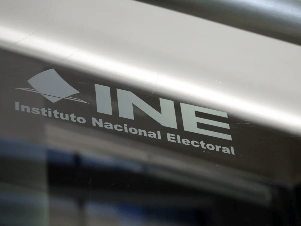 Voto postal desde el extranjero alcanza participación histórica: INE