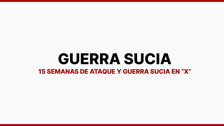 Xóchitl Gálvez registra “Fuerza Rosa” como marca propia: Mario Delgado