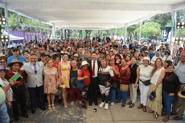 6 parques urbanos pasan a ser Áreas de Conservación Natural: Batres